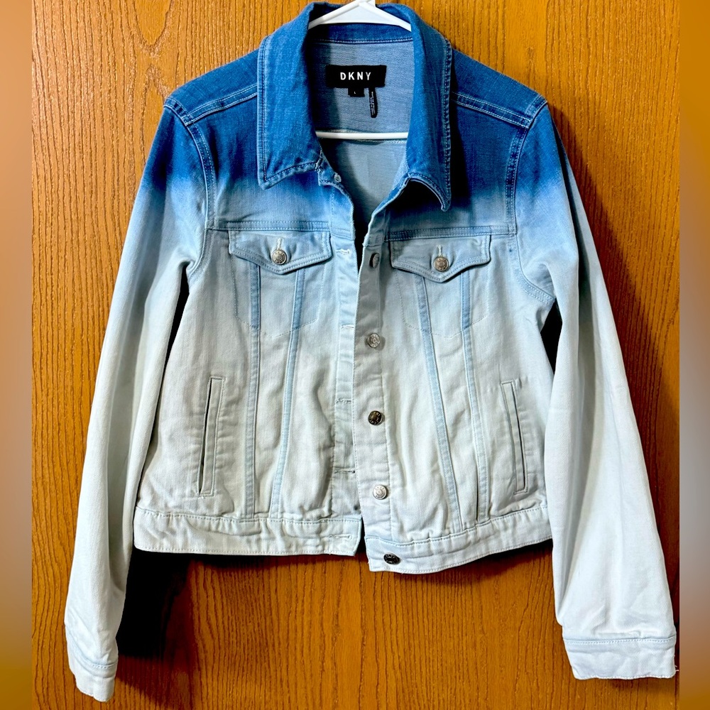Jeans jacket